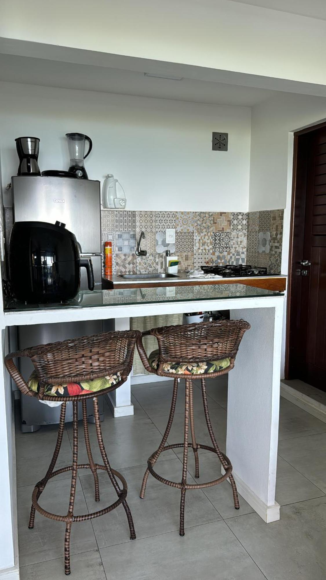 Altavista Residence Morro de São Paulo Zimmer foto